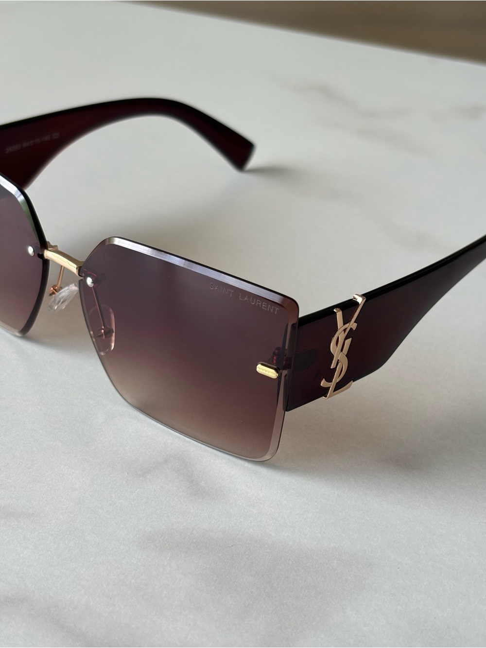 YSL sunglasses - Picture 4 of 7
